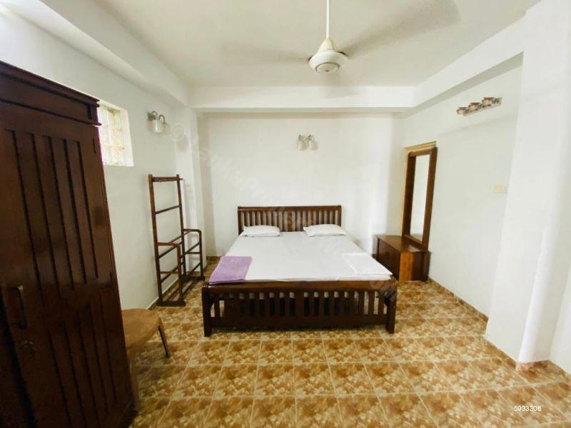 Apartment for rent in Colombo 6