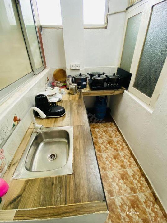 Apartment for rent in Colombo 6