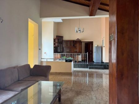 Living Room - Ref-(P-D-795) 🏡 Solidly Built Luxury House for Sale – Colombo 🏡