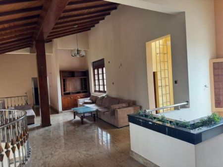 Living Room - Ref-(P-D-795) 🏡 Solidly Built Luxury House for Sale – Colombo 🏡