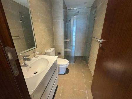 Bathroom -  Tri-Zen - 02 Bedroom Furnished Apartment for Rent in Colombo 02 (A4352)-RENTED