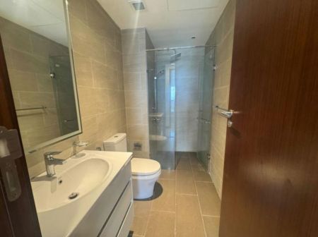 Bathroom -  Tri-Zen - 02 Bedroom Furnished Apartment for Rent in Colombo 02 (A4352)-RENTED