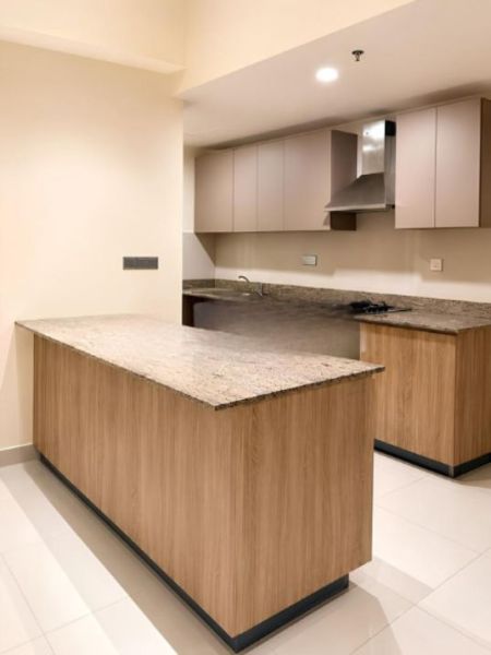 Kitchen - 2Bedroom Apartment for Rent at Aquaria, Colombo 05