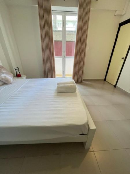 Bedroom - Fully Furnished 3Bedroom Apartment for rent at Allium Tower