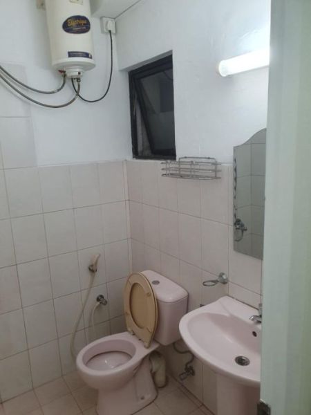 Bathroom - Apartment for Sale in Colombo 9  - PDA288
