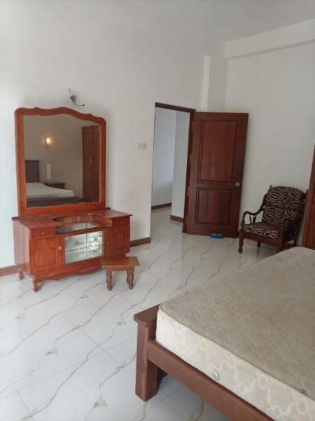 Living Room - Ref-(P-DIY-796) 🏡 Luxury Fully Furnished Stand-Alone House for Rent – Dehiwala (Kawdana Road)
