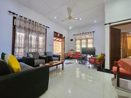 Living Room - 3 Bedroom House for Sale | Malabe