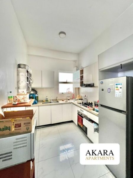 Kitchen - Blue Ocean Unfurnished Apartment for Sale - A51222