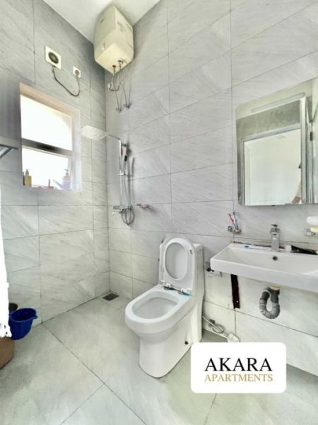 Bathroom - Blue Ocean Unfurnished Apartment for Sale - A51222