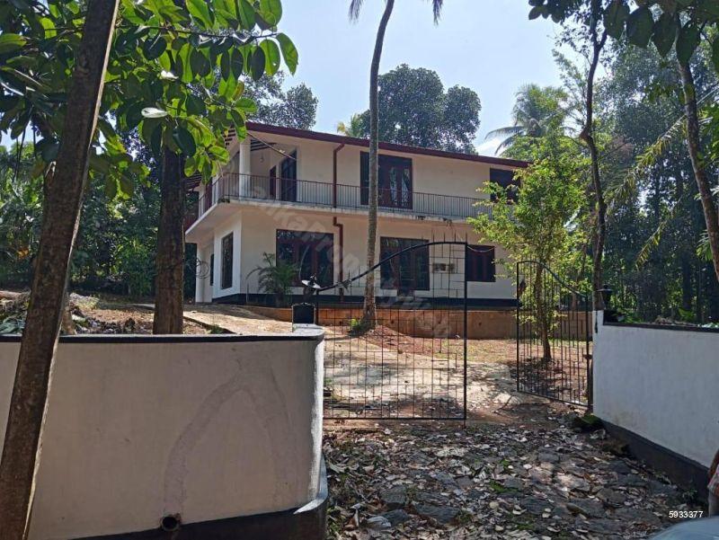 Exterior - House for sale in Kurunegala