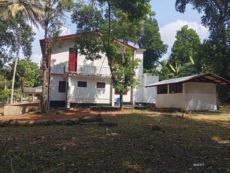 Exterior - House for sale in Kurunegala
