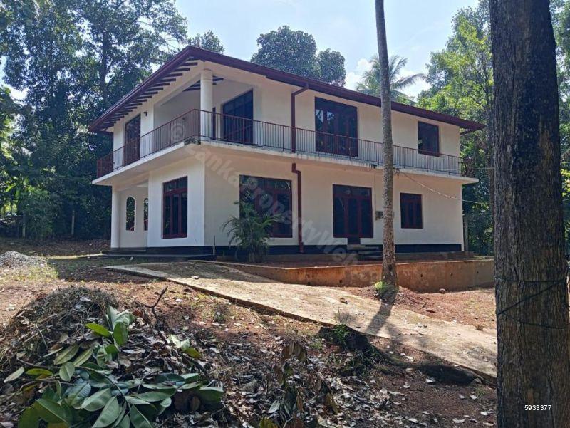 Exterior - House for sale in Kurunegala