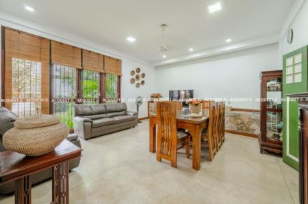 Living Room - House for Sale - Pannipitiya | LKR 110,000,000