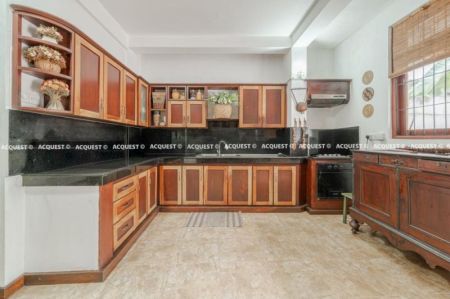 Kitchen - House for Sale - Pannipitiya | LKR 110,000,000