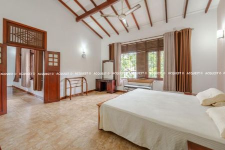 Bedroom - House for Sale - Pannipitiya | LKR 110,000,000