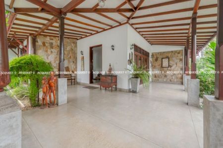 Living Room - House for Sale - Pannipitiya | LKR 110,000,000