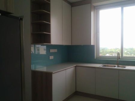 Kitchen - 4 BR Apartment For Sale in Colombo 3 - PDA291