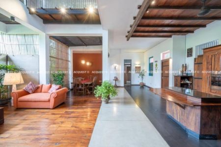 Living Room - House for Sale - Battaramulla | LKR 220,000,000