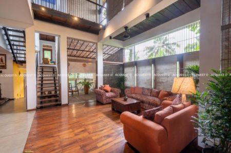 Living Room - House for Sale - Battaramulla | LKR 220,000,000