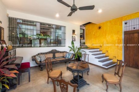 Living Room - House for Sale - Battaramulla | LKR 220,000,000