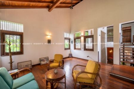 Living Room - House for Sale - Battaramulla | LKR 220,000,000