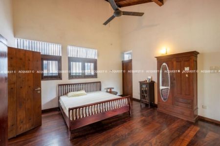 Bedroom - House for Sale - Battaramulla | LKR 220,000,000