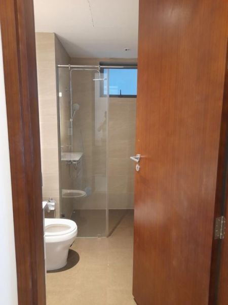 Bathroom - 1 Bedroom Apartment for Sale at TRI-ZEN Residencies | Colombo 02