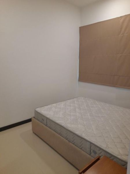 Bedroom - 1 Bedroom Apartment for Sale at TRI-ZEN Residencies | Colombo 02