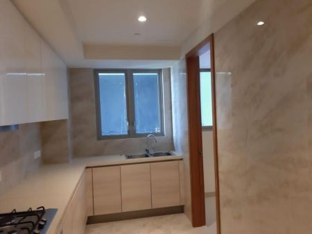 Kitchen -  Shangri La - 04 Bedroom Unfurnished Apartment for Sale in Colombo 02 (A2484)