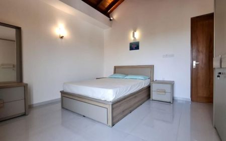 Bedroom - ￭ Prime Apartment ￭ 03BR Apartment For Rent ￭ (NK107766)