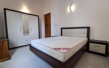 Bedroom - ￭ Prime Apartment ￭ 03BR Apartment For Rent ￭ (NK107766)