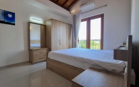 Bedroom - ￭ Prime Apartment ￭ 03BR Apartment For Rent ￭ (NK107766)