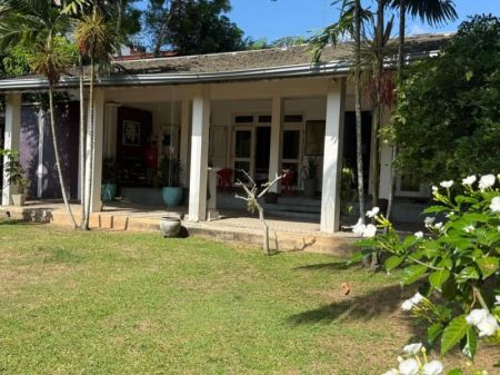 Exterior - Spacious 4-Bedroom House for Sale | Hokandara