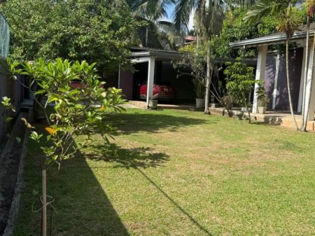 Exterior - Spacious 4-Bedroom House for Sale | Hokandara
