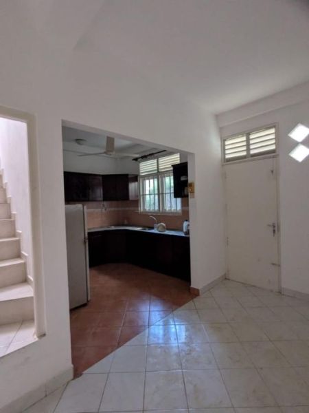 Kitchen - Mount Lavinia Vihara Mawatha 05 Bed Room house on 7.89 perches of Land for Sale