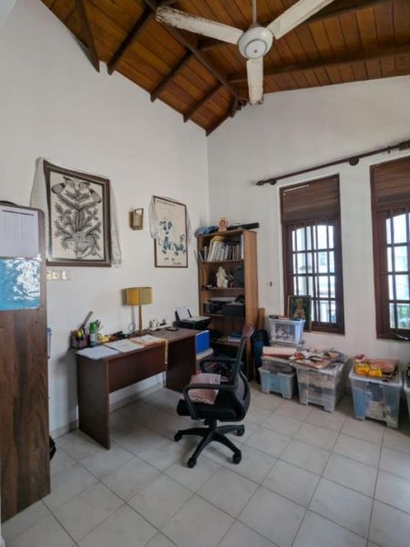 Living Room - Mount Lavinia Vihara Road 05 Bed Room house on 7.89 perches of Land for Sale