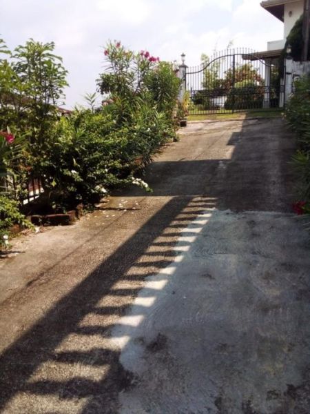 Exterior - House & Land for Sale in Battaramulla | LKR 125 Million (HS4847)