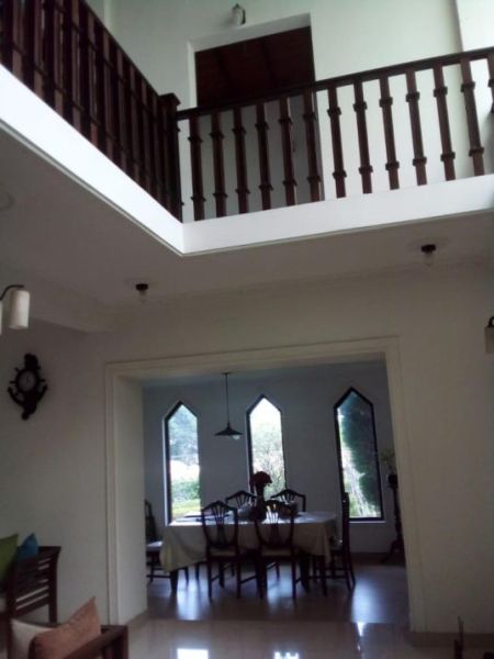 Living Room - House & Land for Sale in Battaramulla | LKR 125 Million (HS4847)