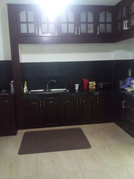 Kitchen - House & Land for Sale in Battaramulla | LKR 125 Million (HS4847)