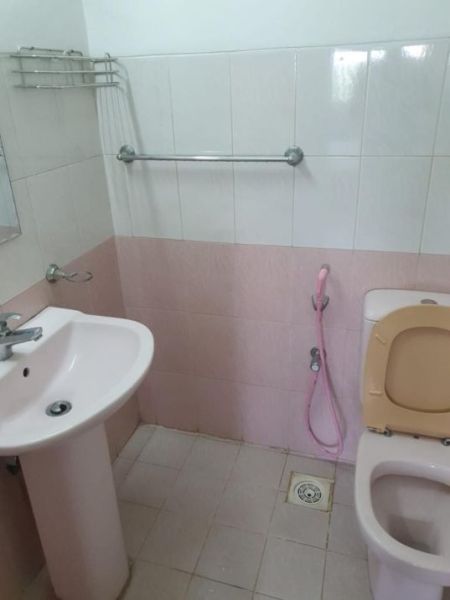 Bathroom - Ascon Residencies/Furnished/03beds for rent in Colombo 09