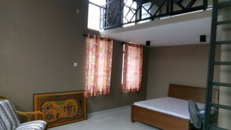 Bedroom - 4-Bedroom House for Sale | Thalawathugoda