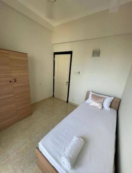 Bedroom - ￭ Allium Tower  ￭ 03BR Apartment For Rent ￭ (NK11570)