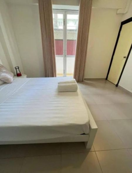 Bedroom - ￭ Allium Tower  ￭ 03BR Apartment For Rent ￭ (NK11570)