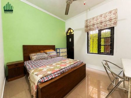 Bedroom - Rare 4,028 Sq.ft Luxury House in Prime Colombo 06