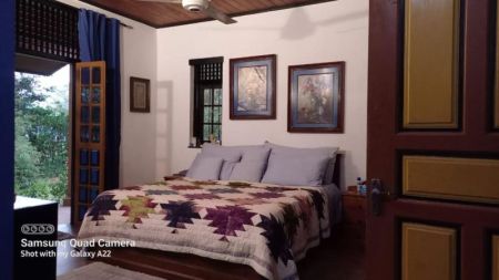 Bedroom - 3 Bedroom Bungalow for Sale | Kotte