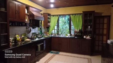 Kitchen - 3 Bedroom Bungalow for Sale | Kotte