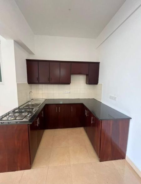 Kitchen - Allium Tower/03beds Apartment for sale in Colombo 06