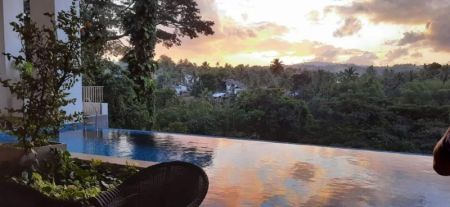 Exterior - 02 Bedroom Apartment For Rent In Kandy At Dynasty Residencies 