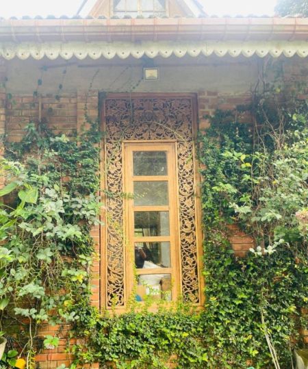 Exterior - 03 Bedrooms House For Rent In Kandy - Kundasale 