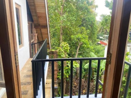 Exterior - 03 Bedrooms House For Rent In Kandy - Kundasale 